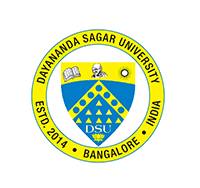 DSU Online logo