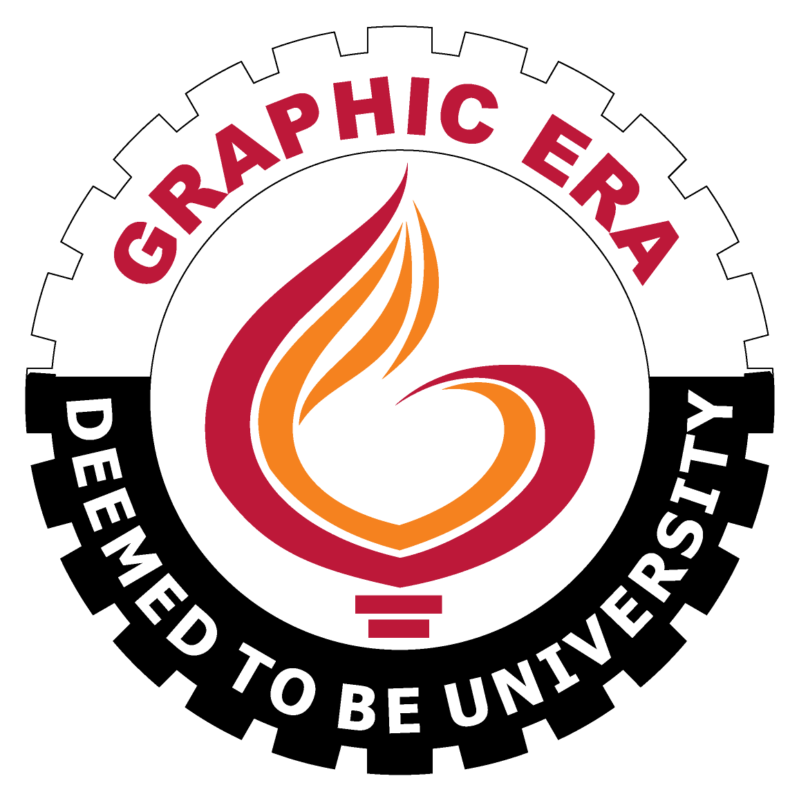 GEU Online logo