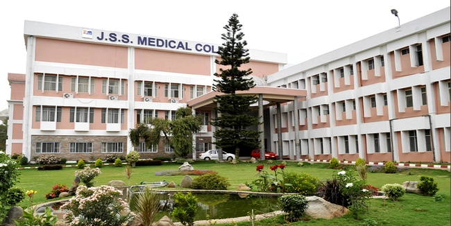 JSS University Online