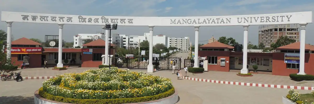 Mangalayatan Online