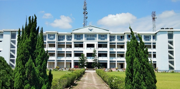 UNIVERSITY OF NORTH BENGAL
