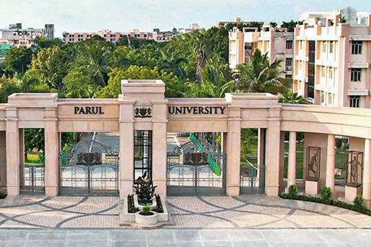 Parul Online