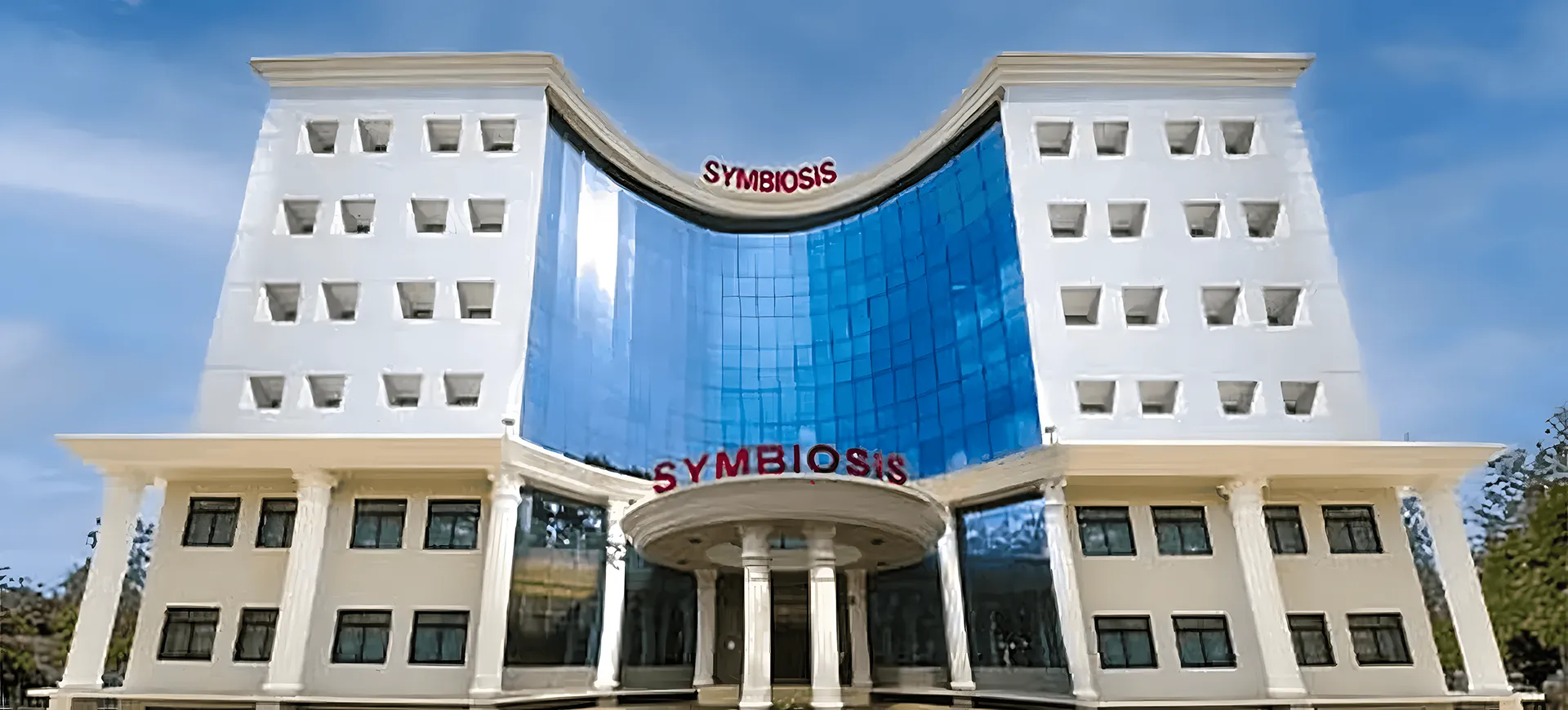 Symbiosis Centre for Distance Learning Online (SCDL)