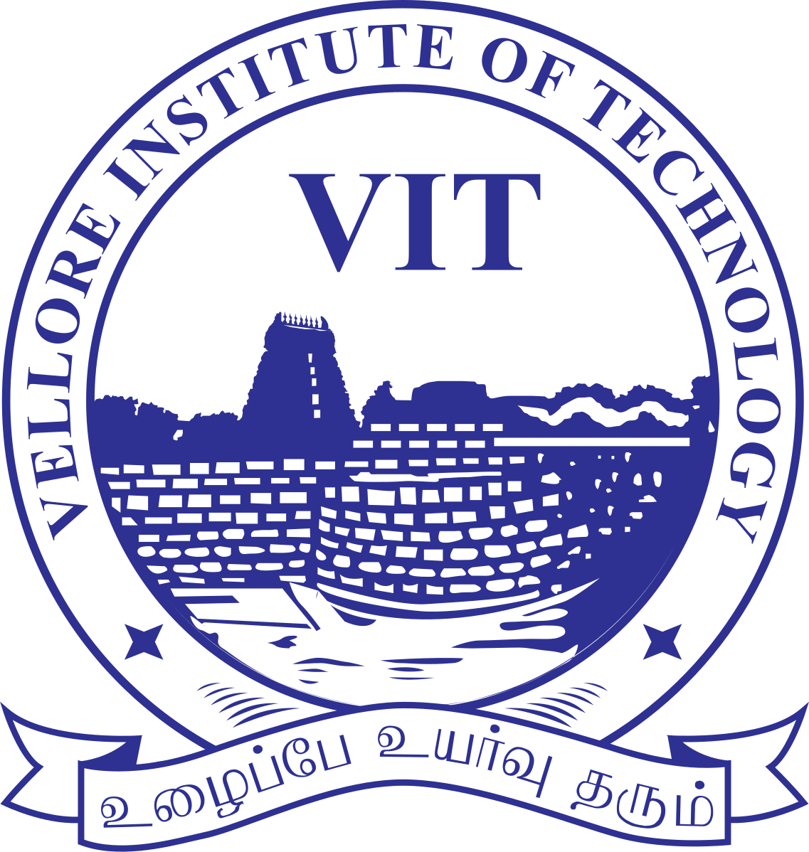 VIT Online logo