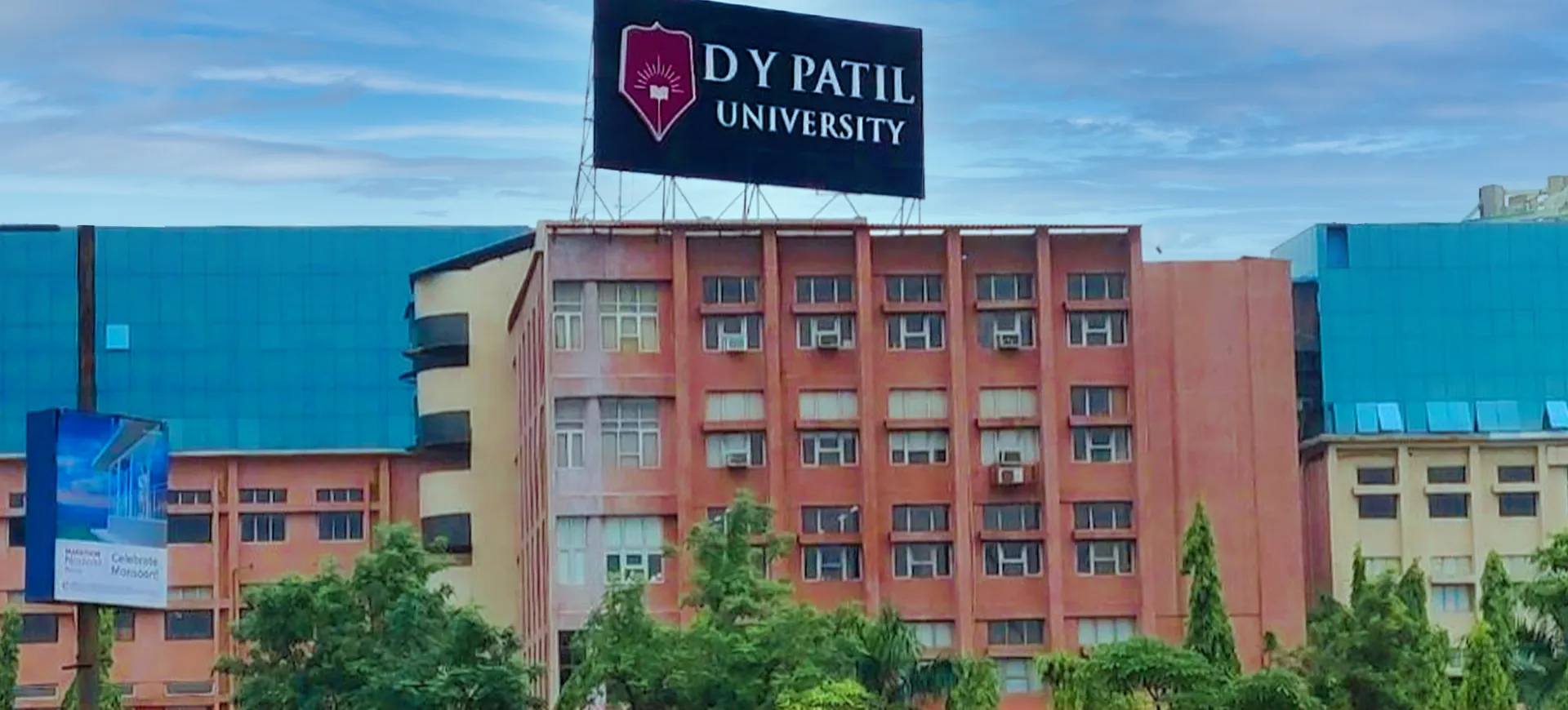 Dr. DY Patil Vidyapeeth Online