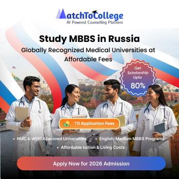 MBBS in Abroad Banner
