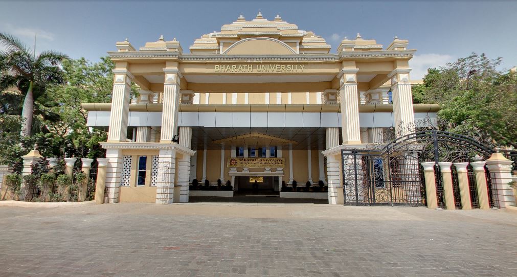 Bharath university