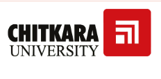 Chitkara University logo