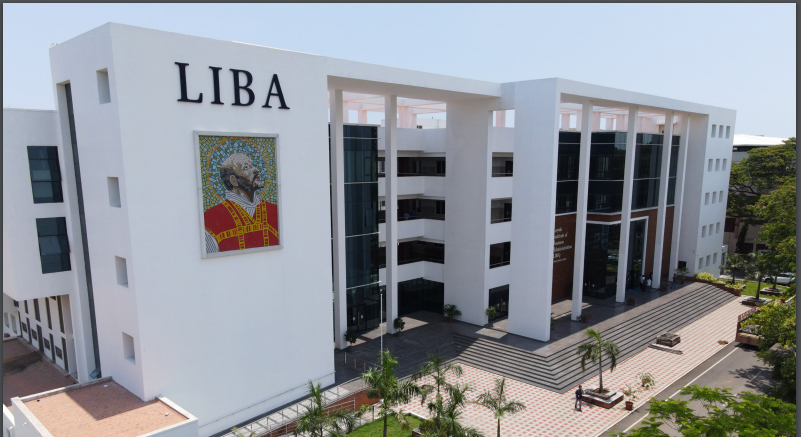 LIBA College