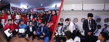 Airborne Academy New Delhi