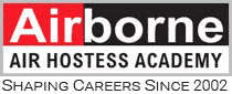 Airborne Academy New Delhi logo