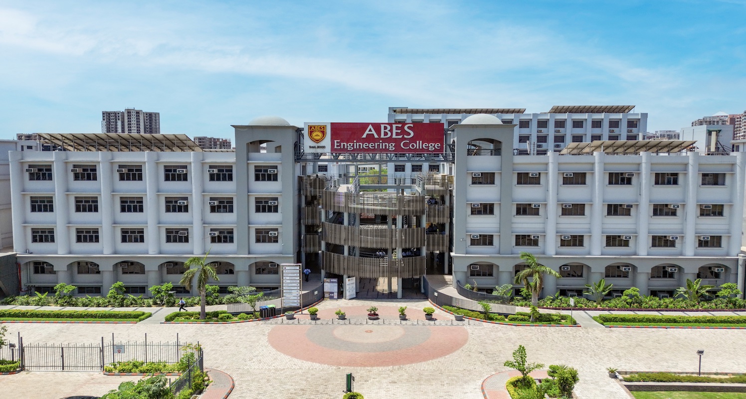 ABES Engineering College 