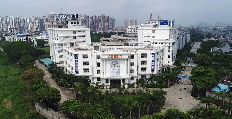 ABESIT College of Pharmacy 