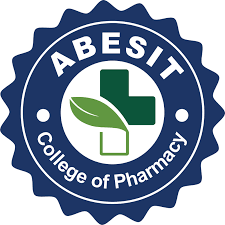 ABESIT College of Pharmacy  logo