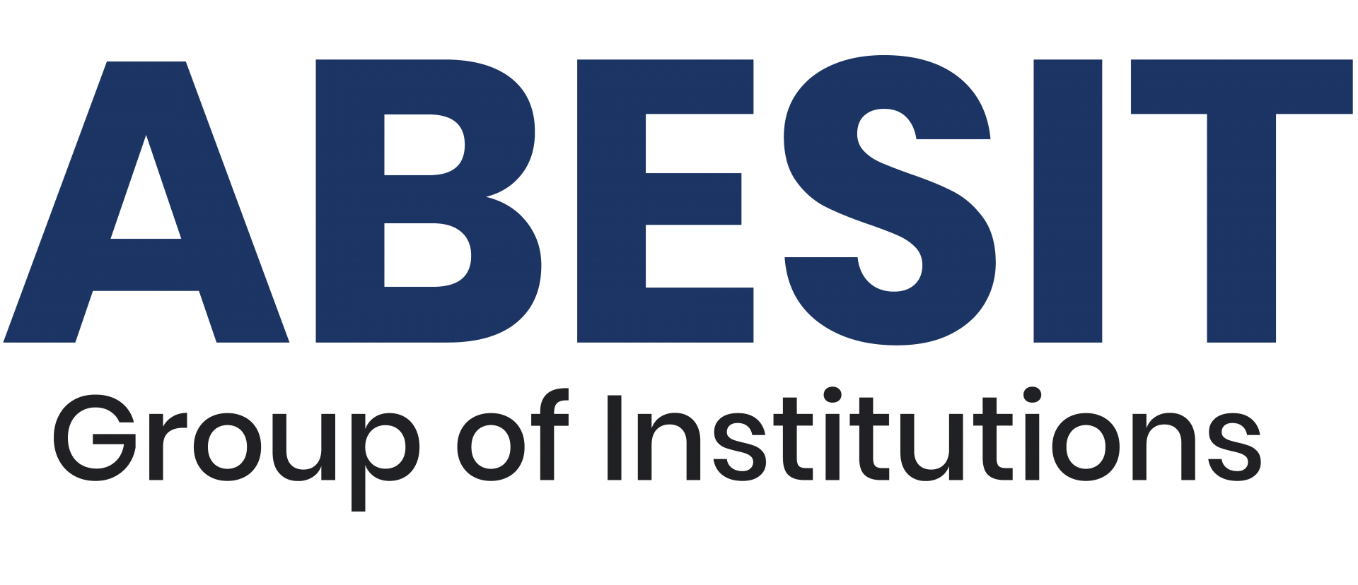ABESIT  Institute of Technology logo
