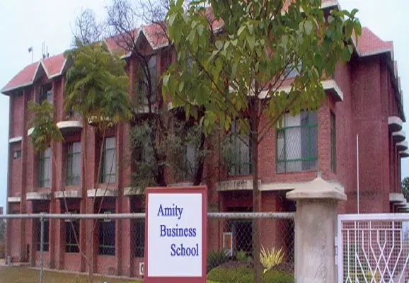 Amity Business School, Manesar