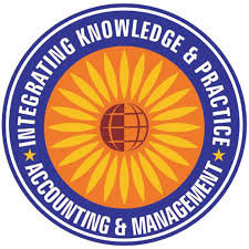 ACCMAN Business School  logo