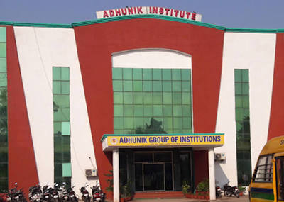 Adhunik College of Engineering