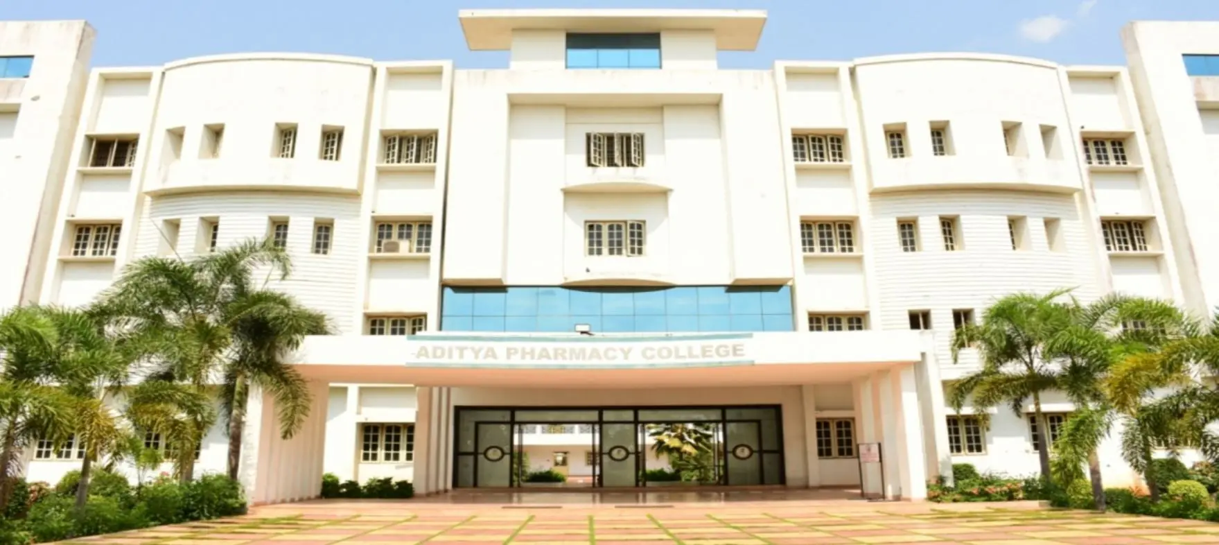 Aditya college of Pharmacy and Science,New Delhi