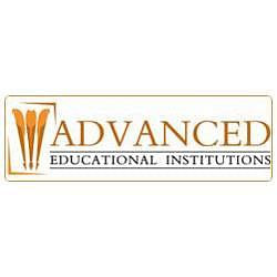 Advanced College of Technology and Management logo