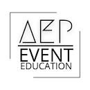 Academy of Event Planning logo