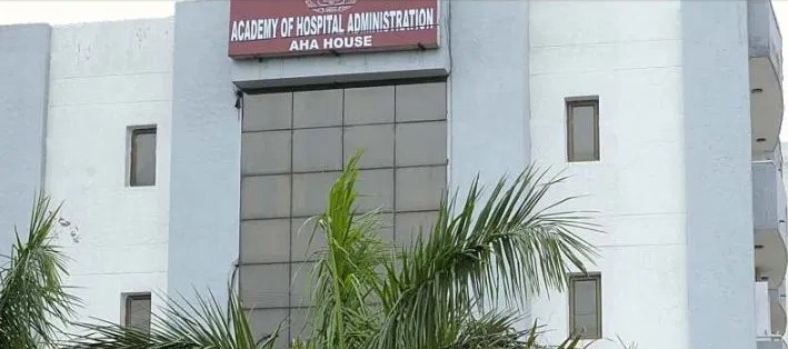 Academy of Hospital Administration