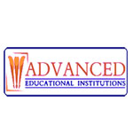 Advanced Institute of Education logo