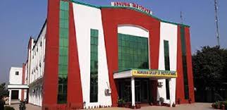 Adhunik Institute of Education and Research,Ghaziabad