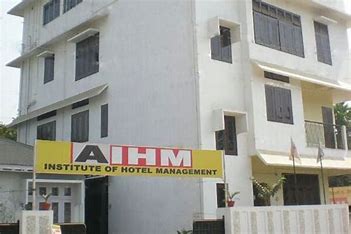 Amazon Instuite of toursim and Hotel Managment 