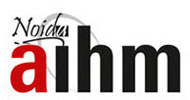 Amazon Instuite of toursim and Hotel Managment  logo