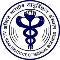 All India Institute Of Medical Sciences logo