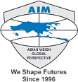 Asia Pacific Institute of Management  logo