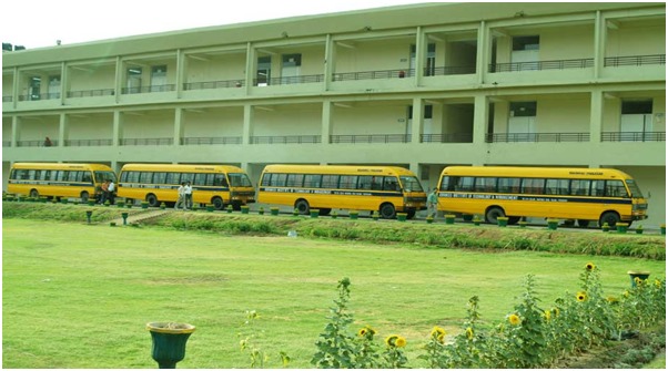 Advanced Institute of Pharmacy test