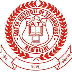 Aditya Institute of Technology,New Delhi logo