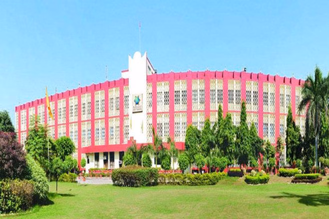 Asia Pacific Institute of Information Technology