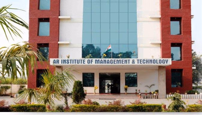 A Radiant Institute of Management and Technology 