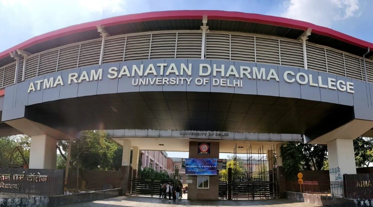 Atma Ram Sanatan Dharma College
