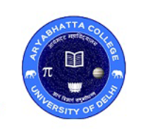 Aryabhatta College, New Delhi logo