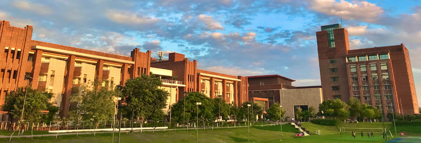 Ashoka University
