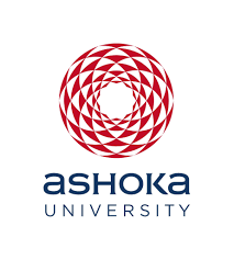Ashoka University logo