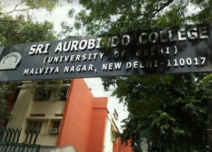 Sri Aurobindo College (Evening)