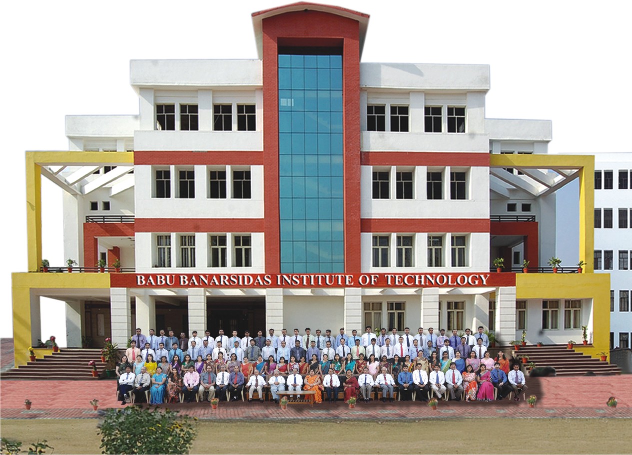 Babu Banarasi Das Institute of Technology