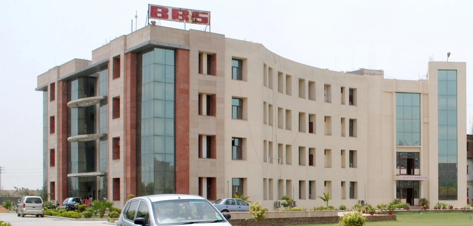 BBS Institute of Pharmaceutical & Allied Sciences