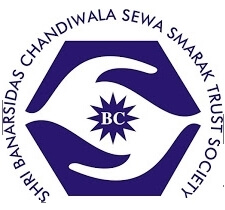 Banarsidas Chandiwala Institute of Hotel Management & Catering Technology logo