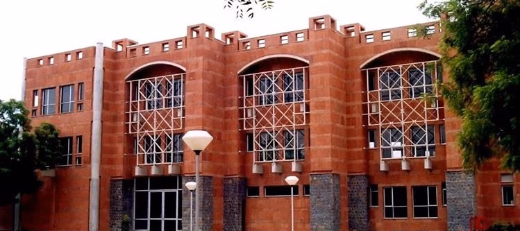 Banarsidas Chandiwala Institute of Physiotherapy