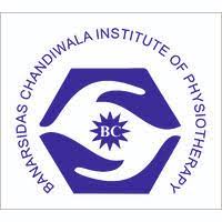 Banarsidas Chandiwala Institute of Physiotherapy logo