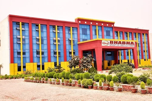 Bhabha Institute of Management Science - [BIMS], Alwar