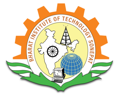 Bharat Institute of Technology logo