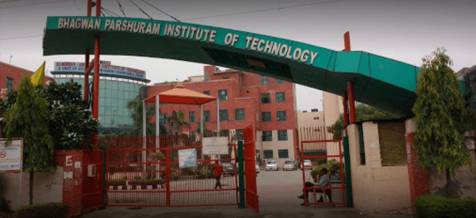 Bhagwan Parshuram Institute of Technology 