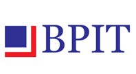 Bhagwan Parshuram Institute of Technology  logo